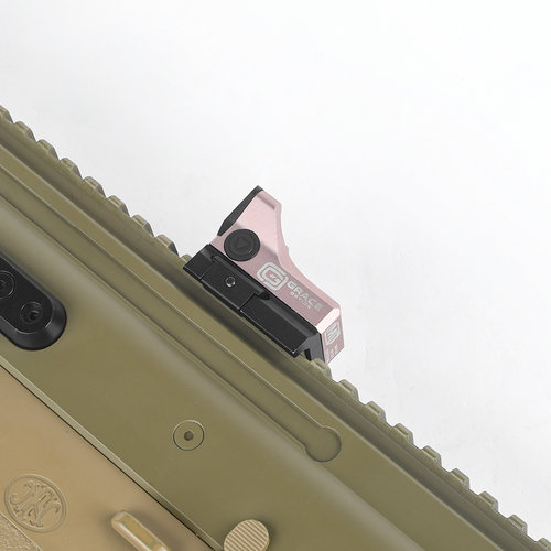 WADSN Micro Red Dot M1 - DE