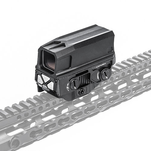 WADSN UTAH-1 Red Dot Sight (Gen2) WADSN UTAH-1 Red Dot Sight (Gen2)