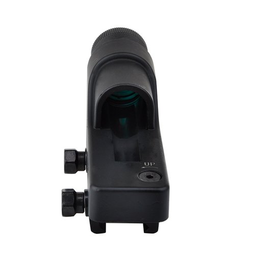 Aim-O 1x24 Reflex Red Dot -Black