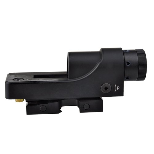 Aim-O 1x24 Reflex Red Dot -Black