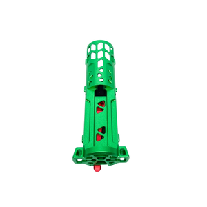 CTM AAP01 Bolt Avanzado 7075-V2 (Blowback Unit) - Verde