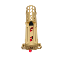 AAP-01 7075 - V2 Advanced Bolt (Blowback Unit) – Gold