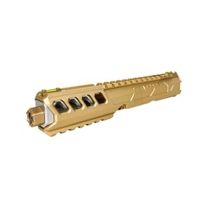 CTM AAP-01 FUKU-2 CNC UPPER SET -Gold/Silver- Long Normal Version