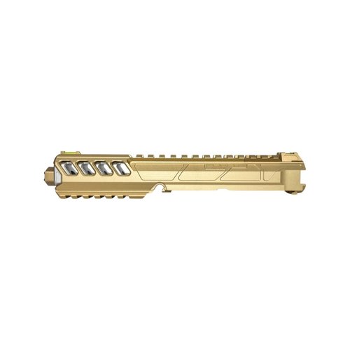 CTM AAP-01 FUKU-2 CNC UPPER SET -Gold/Silver- Long Normal Version