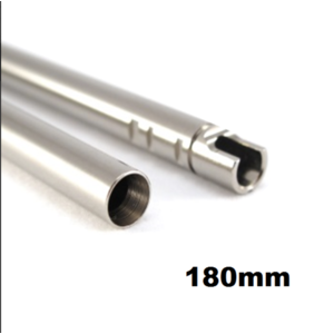 Maple Leaf 180mm 6.02 Precision Inner Barrel  - GBB