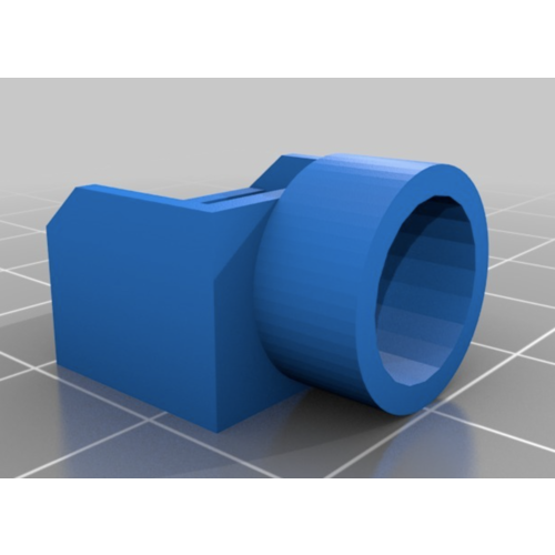 Factory GHK/Pistol Speedloader Adapter Factory GHK/Pistol Speedloader Adapter