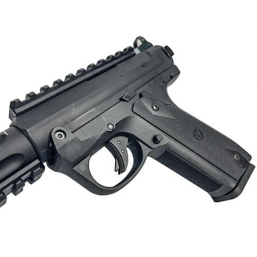 CTM AAP01 Pistol Grip - BK