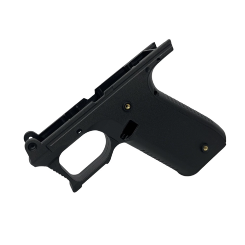 CTM AAP01 Grip Nylon FUKU-2 - Negro CTM AAP01 Grip Nylon FUKU-2 - Negro