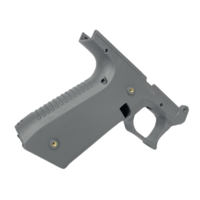 AAP01 FUKU-2 Nylon Frame - Gray