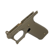 AAP01 Grip Nylon FUKU-2 - TAN