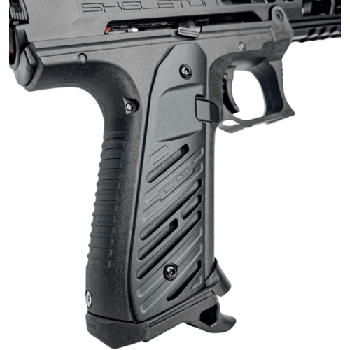 CTM AAP01 Accesorios de Aluminio FUKU-2 Set Completo - Gris CTM AAP01 Accesorios de Aluminio FUKU-2 Set Completo - Gris