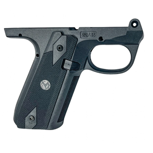 CTM AAP01 Pistol Grip - Black