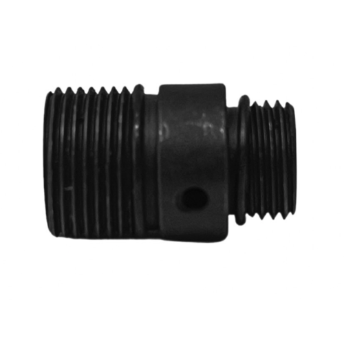 CTM Adaptador de Rosca 11mm CW a 14mm CCW de Acero CNC CTM Adaptador de Rosca 11mm CW a 14mm CCW de Acero CNC