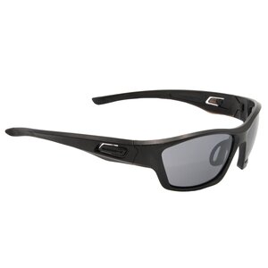 SwissEye Tomcat Photochromic Glasses Clear / Smoke - Black