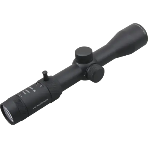 Vector Optics Forester JR. Power 3-9x40 Vector Optics Forester JR. Power 3-9x40