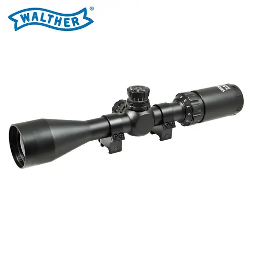 Walther 3-9x44 Sniper