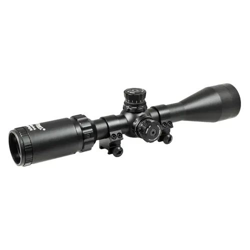 Walther 3-9x44 Sniper