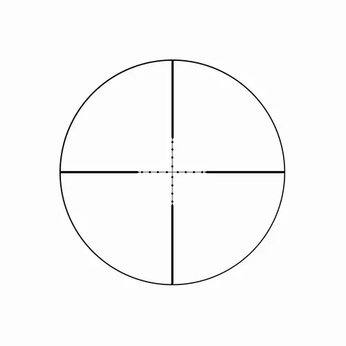 Walther 3-9x44 Sniper