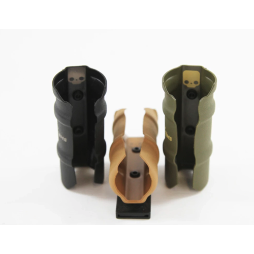 Tectonic Innovations Pouch Granada Quake 8 / Neutron / Granada 40mm - Gris Oscuro Tectonic Innovations Pouch Granada Quake 8 / Neutron / Granada 40mm - Gris Oscuro