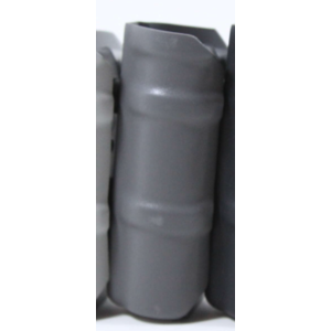Tectonic Innovations Quake 8 / Neutron/ 40mm Grenade Holster - Dark Grey