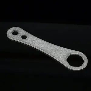 Silverback Llave para Cabeza de Cilindro MDRX