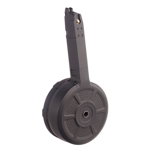 WE TECH Fast Reload Drum Mag (350 rounds Gas Magazine)
