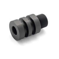 Adaptador Silenciador AAP01C