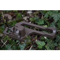 MK23 Retention Holster Flat Dark Earth (Right Handed)