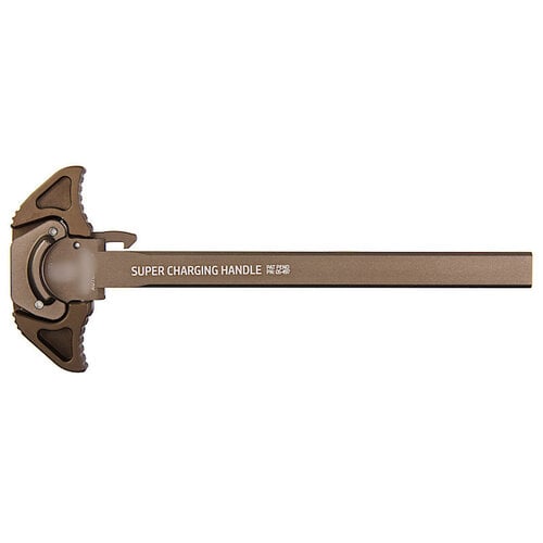 AngryGun AirBORNE Ambi Charging Handle - Original Version - DDC