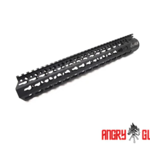 AngryGun BC* KMR 13" Keymod Rail