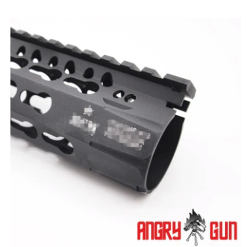 AngryGun BC* KMR 13" Keymod Rail