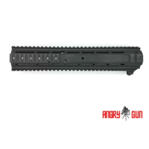 AngryGun L119A2 Rail - Long AngryGun L119A2 Rail - Long