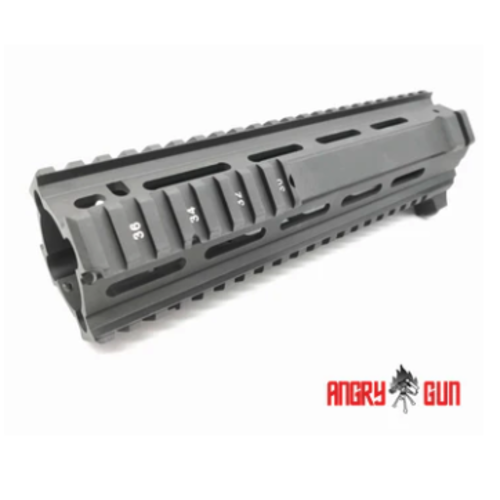 AngryGun L119A2 Rail - Short