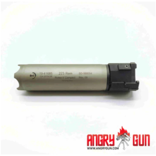 AngryGun Rotex V Compact - Dummy