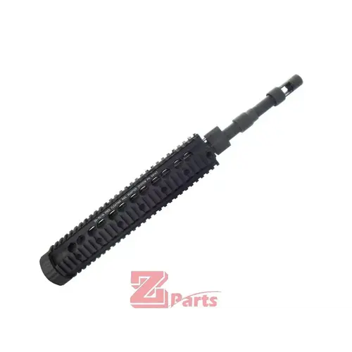 Zparts MARUI MWS Mk12 Mod1 Set-Aluminium Barrel