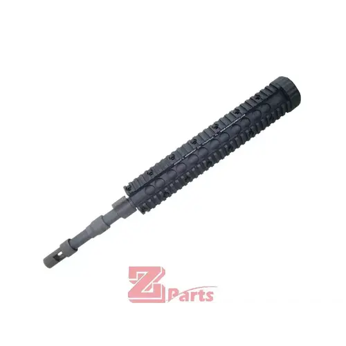 Zparts Set MK12 Mod1 Marui MWS - Cañón de Aluminio Zparts Set MK12 Mod1 Marui MWS - Cañón de Aluminio