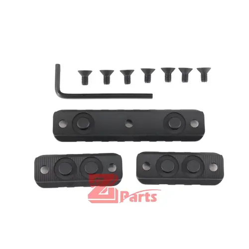 Zparts 416 SMR 10.5''-Negro Zparts 416 SMR 10.5''-Negro