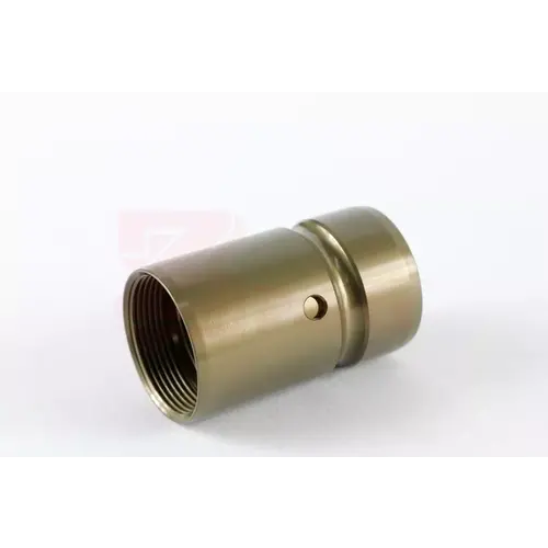 Zparts  Barrel Nut de Acero MARUI MK16 (Cañón Externo Zparts)