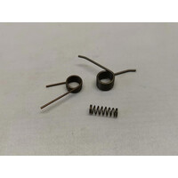 Trigger Springs for GHK GKM/AK47 GBB