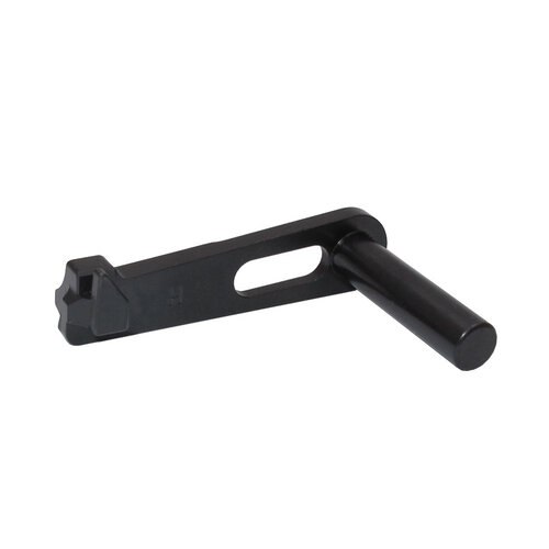 Wii Tech 1911 (T.Marui) CNC Retén de Acero Aligerado para Corredera Hi-Capa Wii Tech 1911 (T.Marui) CNC Retén de Acero Aligerado para Corredera Hi-Capa