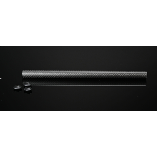 Silverback Carbon Barrel Extension - XL Size