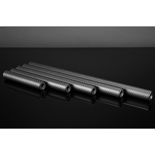 Silverback Extensión de Cañon de Carbono XL Silverback Extensión de Cañon de Carbono XL