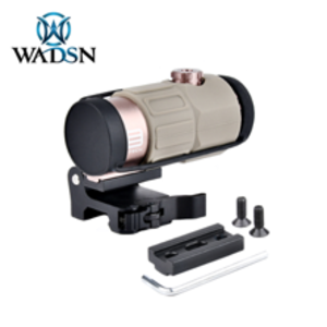 WADSN ET Style G45 5X Magnifier (Original Logo) - DE