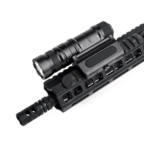 WADSN CD Optimized Weapon Light 1800LM (Original Logo) - DE