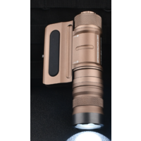CD Optimized Weapon Light 1800LM (Original Logo) - DE