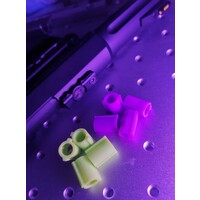 Goma Kraken C-Hop AAP-01 - 60° (Morado)
