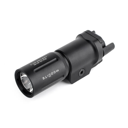 WADSN ML PL350-PLHv2 Light Package - Black (With Modlite Logo)