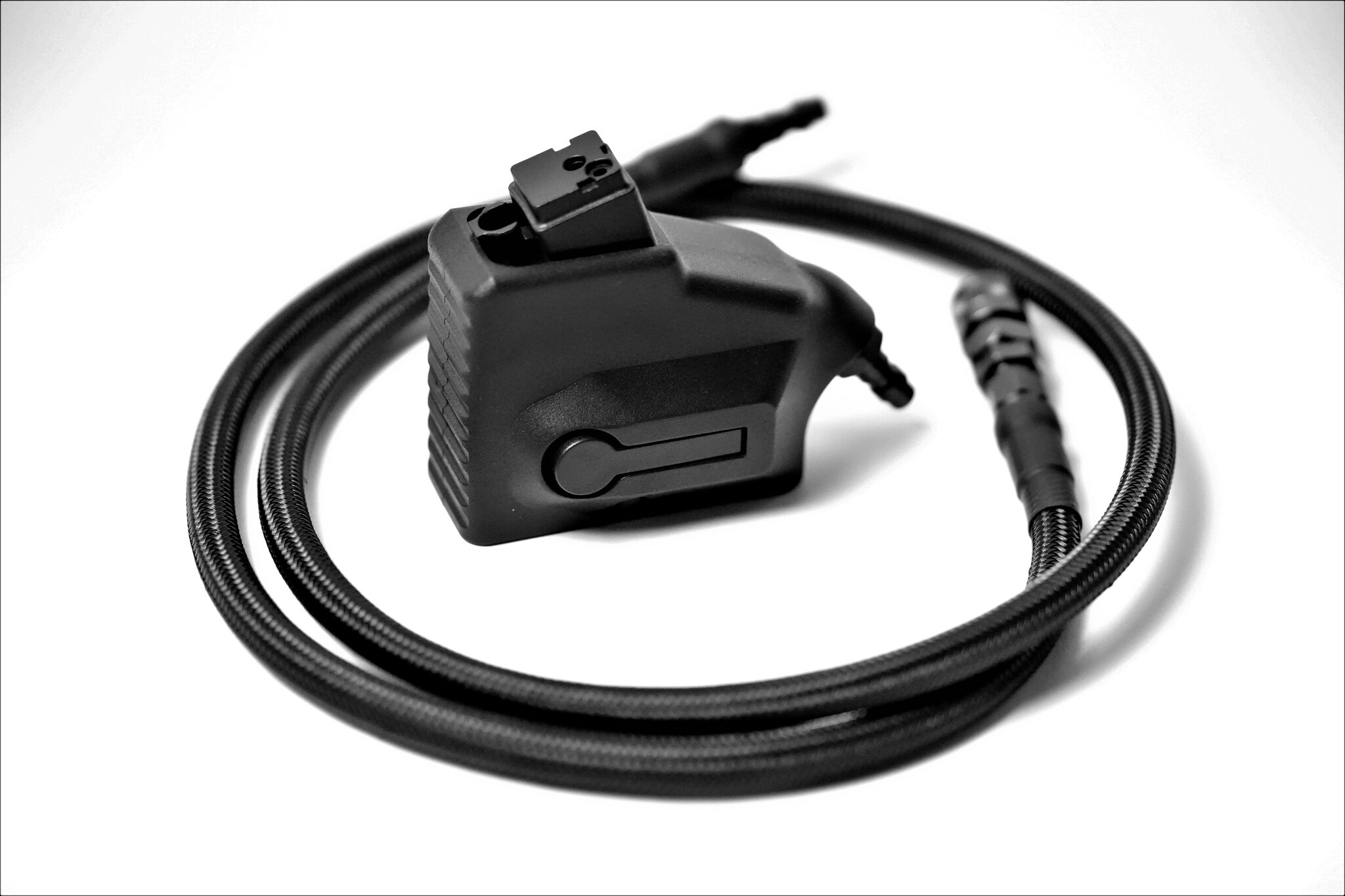 Adaptateur 60D HPA chargeur M4 pour AAP01 / G17 series Vert