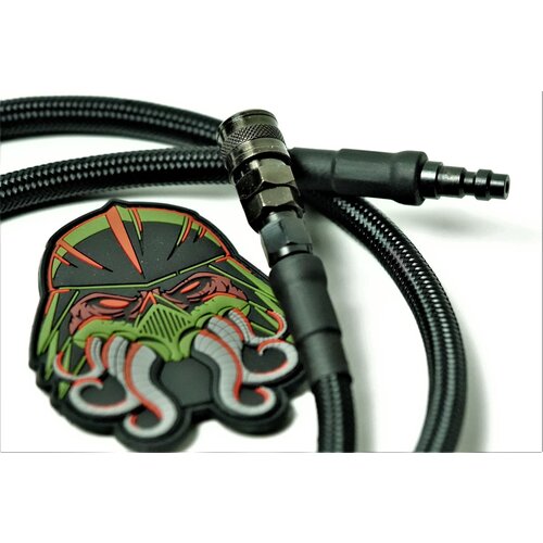 STALKER Adaptador HPA Cargador M4 para AAP01-WE-AW + Linea HPA STALKER Adaptador HPA Cargador M4 para AAP01-WE-AW + Linea HPA