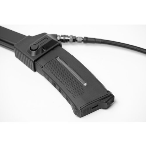 STALKER Adaptador HPA Cargador M4 para AAP01-WE-AW + Linea HPA STALKER Adaptador HPA Cargador M4 para AAP01-WE-AW + Linea HPA